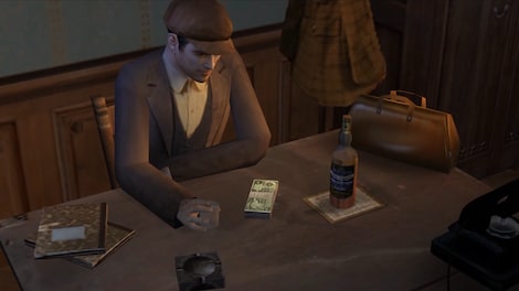 Mafia Steam Key PC ROW - 9