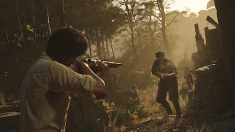 Mafia: The Old Country | Deluxe Edition (PS5) - PSN Account - GLOBAL - 3