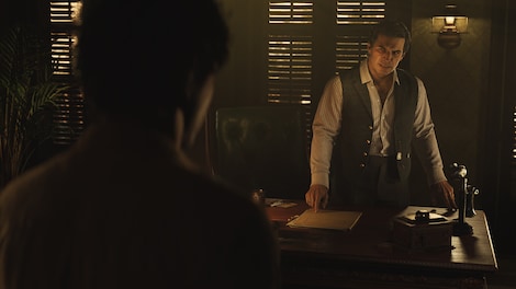 Mafia: The Old Country (PC) - Steam Gift - EUROPE - 4