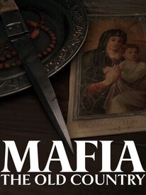 Mafia: The Old Country (PC) - Steam Gift - NORTH AMERICA - 1