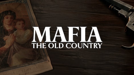 Mafia: The Old Country (PC) - Steam Key - EUROPE - 2