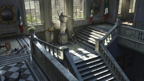 Mafia: The Old Country (PC) - Steam Key - NORTH AMERICA - 8