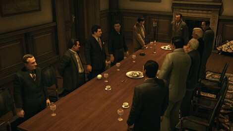 MAFIA: TRILOGY (PC) - Steam Key - NORTH AMERICA - 15