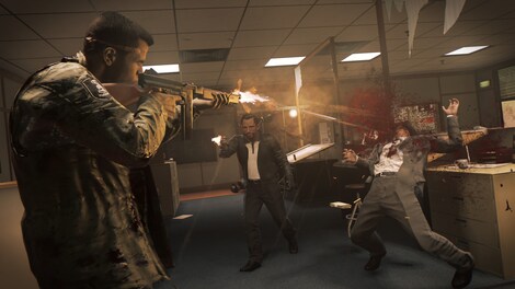 MAFIA: TRILOGY (PC) - Steam Key - NORTH AMERICA - 8