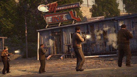 MAFIA: TRILOGY (PC) - Steam Key - NORTH AMERICA - 13