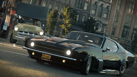 MAFIA: TRILOGY (PC) - Steam Key - NORTH AMERICA - 3