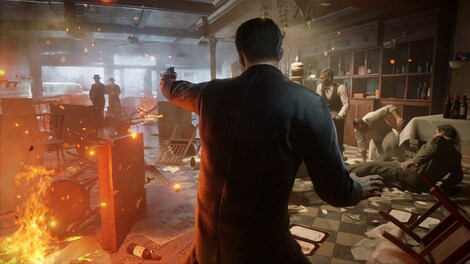 MAFIA: TRILOGY (PC) - Steam Key - NORTH AMERICA - 6