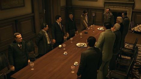 MAFIA: TRILOGY (PS4) - PSN Account - GLOBAL - 15
