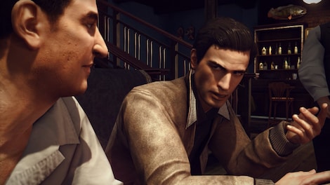 MAFIA: TRILOGY (PS4) - PSN Account - GLOBAL - 17