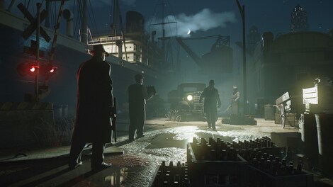 MAFIA: TRILOGY (Xbox One) - Xbox Live Key - GLOBAL - 11