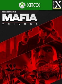MAFIA: TRILOGY (Xbox Series X/S) - Xbox Live Key - TURKEY - 1