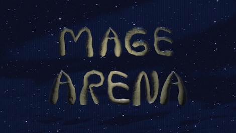 Mage Arena (PC) - Steam Account - GLOBAL - 0
