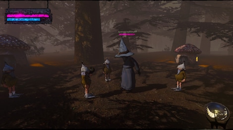 Mage Arena (PC) - Steam Account - GLOBAL - 4