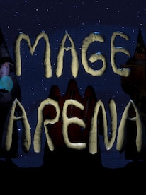 Mage Arena (PC) - Steam Account - GLOBAL - 1