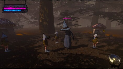 Mage Arena (PC) - Steam Key - EUROPE - 4