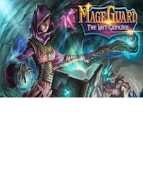 Mage Guard: The Last Grimoire VR Steam Key GLOBAL - 1