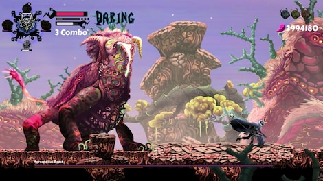 Magenta Horizon (PC) - Steam Key - GLOBAL - 6