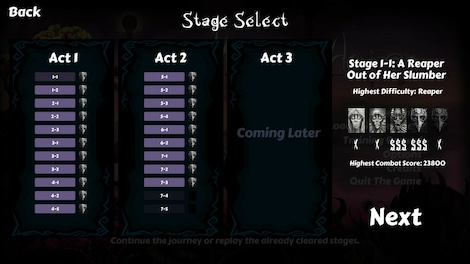 Magenta Horizon (PC) - Steam Key - GLOBAL - 3