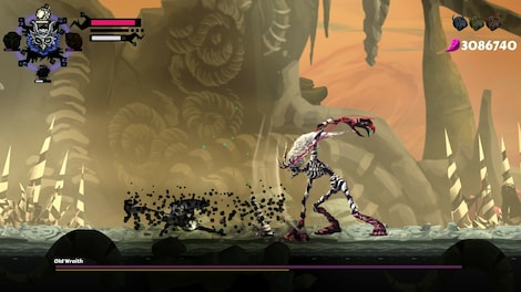 Magenta Horizon (PC) - Steam Key - GLOBAL - 7