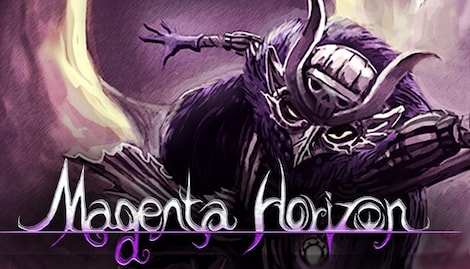Magenta Horizon (PC) - Steam Key - GLOBAL - 0