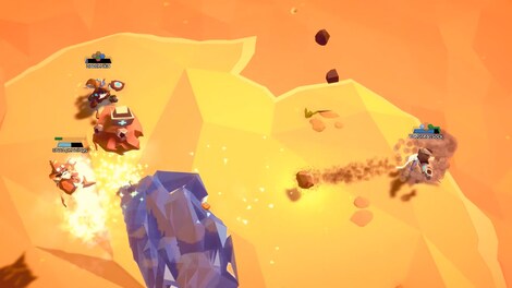MageQuit - Steam - Gift EUROPE - 5