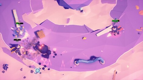 MageQuit - Steam - Gift EUROPE - 8
