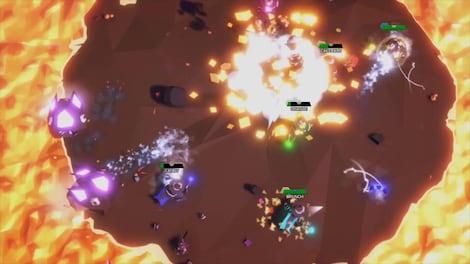 MageQuit - Steam - Key GLOBAL - 8