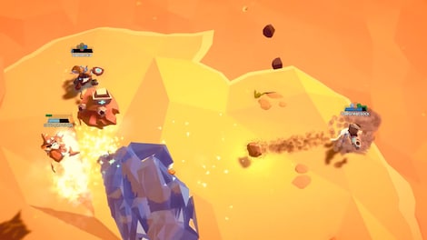MageQuit - Steam - Key GLOBAL - 5