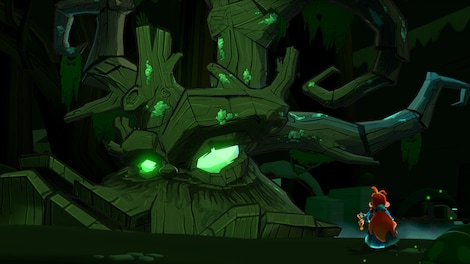 Mages of Mystralia Steam Gift GLOBAL - 10