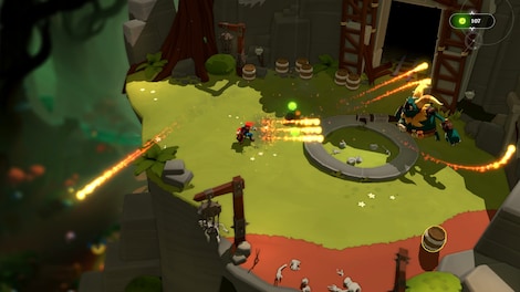 Mages of Mystralia Steam Gift GLOBAL - 6