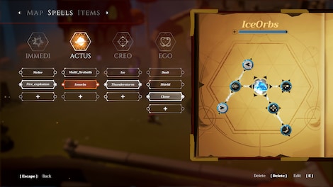 Mages of Mystralia Steam Gift GLOBAL - 5