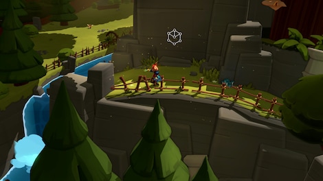 Mages of Mystralia Steam Gift GLOBAL - 11