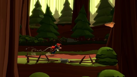 Mages of Mystralia Steam Gift GLOBAL - 3