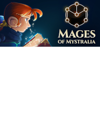 Mages of Mystralia Steam Gift GLOBAL - 1