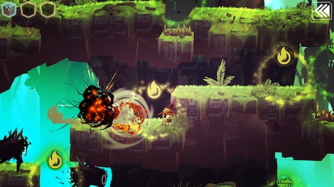 Magibot Steam Key GLOBAL - 3