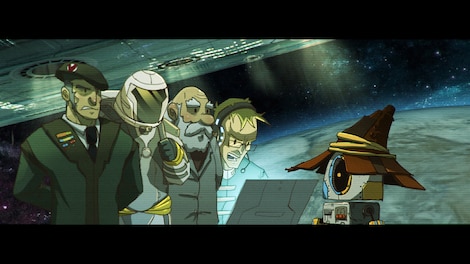 Magibot Steam Key GLOBAL - 4