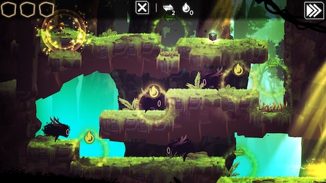 Magibot Steam Key GLOBAL - 6