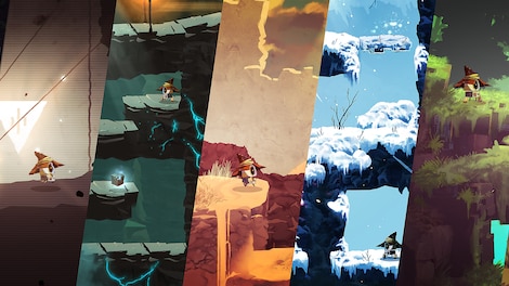 Magibot Steam Key GLOBAL - 9