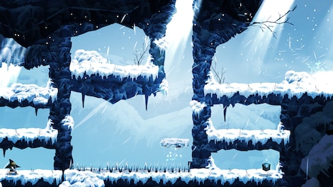 Magibot Steam Key GLOBAL - 10