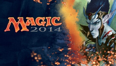 Magic 2014 - Deck Pack 2 Steam Key GLOBAL - 0