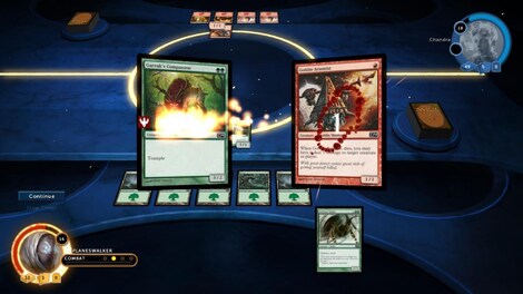 Magic 2014 - Duels of the Planeswalkers Special Edition Steam Gift GLOBAL - 9