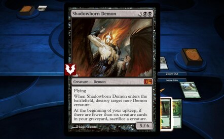 Magic 2014 - Duels of the Planeswalkers Special Edition Steam Gift GLOBAL - 3