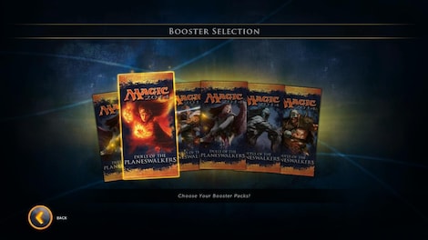 Magic 2014 - Duels of the Planeswalkers Special Edition Steam Gift GLOBAL - 2