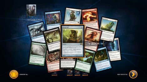 Magic 2014 - Duels of the Planeswalkers Special Edition Steam Gift GLOBAL - 4