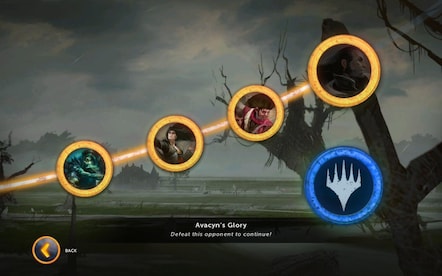 Magic 2014 - Duels of the Planeswalkers Steam Gift GLOBAL - 9