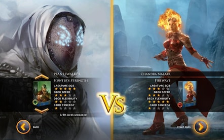 Magic 2014 - Duels of the Planeswalkers Steam Gift GLOBAL - 7