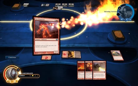 Magic 2014 - Duels of the Planeswalkers Steam Gift GLOBAL - 5