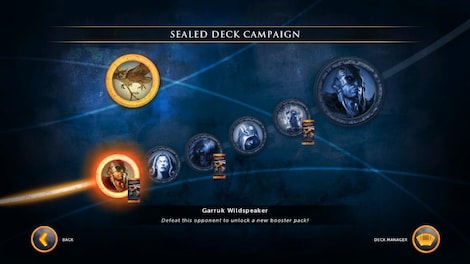 Magic 2014 - Duels of the Planeswalkers Steam Key GLOBAL - 8