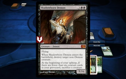Magic 2014 - Duels of the Planeswalkers Steam Key GLOBAL - 6