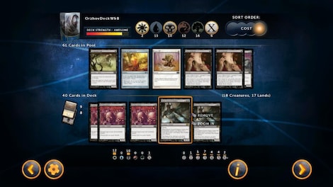 Magic 2014 - Duels of the Planeswalkers Steam Key GLOBAL - 3